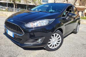 FORD Fiesta 1,2-CINTA DISTR NUOVA-EURO 6B-UNICA PR
