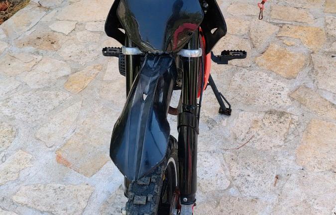 Minimoto 50cc Cinese