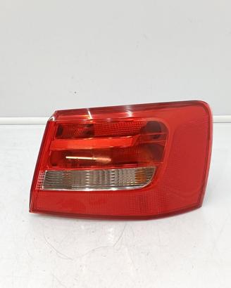 Faro fanale stop posteriore dx audi a6 c7 4g5 2011