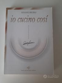 Io cucino così ricette Micheli
