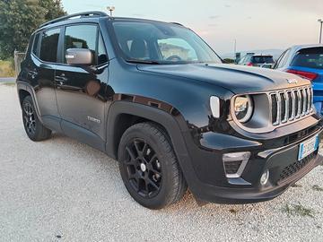 JEEP RENEGADE 1.6 mjt 130cv COME NUOVO!