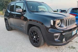 JEEP RENEGADE 1.6 mjt 130cv COME NUOVO!