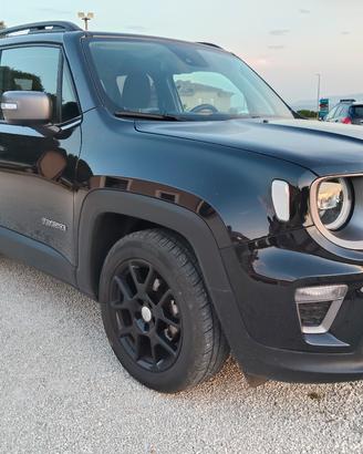 JEEP RENEGADE 1.6 mjt 130cv COME NUOVO!