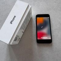 iPhone 7 nero 32 GB