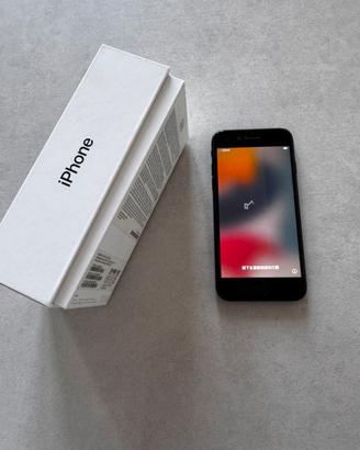 iPhone 7 nero 32 GB