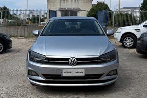 Volkswagen Polo Business 1.6 TDI 5p. Comfortline B