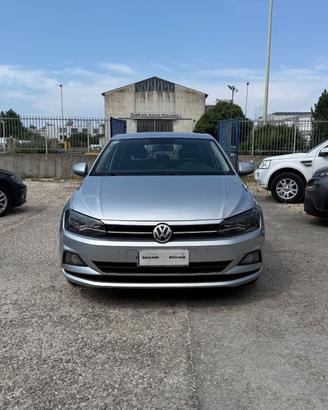 Volkswagen Polo Business 1.6 TDI 5p. Comfortline B