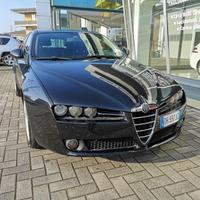 ALFA ROMEO 159 1.9 JTDm 16V Sportwagon Distincti