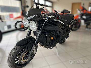 Triumph Speed Triple 1050