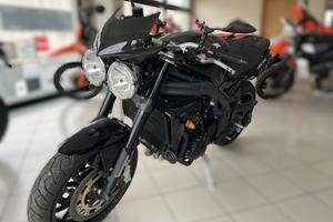 Triumph Speed Triple 1050