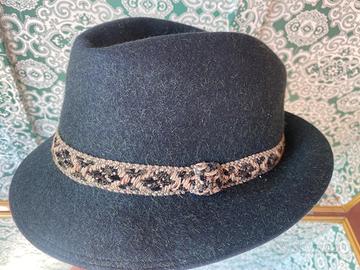 Cappello Austin Reed vintage anni 60