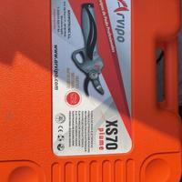 Forbice a batteria arvipo