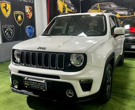 Jeep Renegade 1.6 Mjt 120 CV Longitude