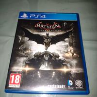 Batman Arkham Knight