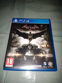 Batman Arkham Knight