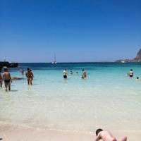 CASA VACANZE FAVIGNANA Adriana e Nino
