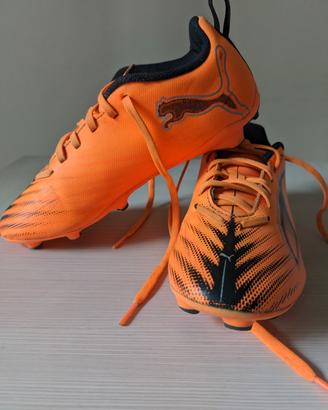 scarpe calcio