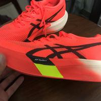 ASICS Metaspeed Sky Paris scarpa da corsa uomo 42