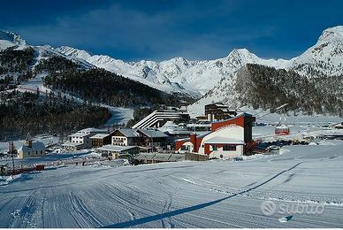 Val Senales dal 25/1/25 al 1/2/25