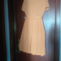 Vestito donna modello "chemisiere "