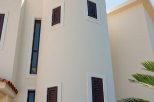 Villa con piscina privata