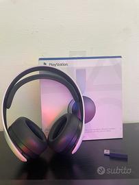 Cuffie playstation