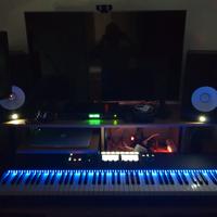 Tastiera Komplete Kontrol s88 Mk2+ Librerie