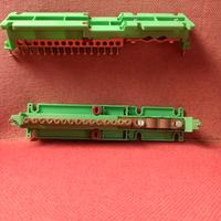 morsettiera elettrica 