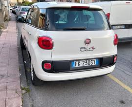 Fiat 500 L