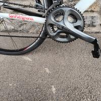Bici da corsa BSR