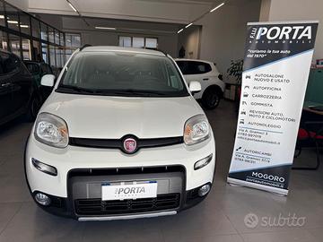 FIAT PANDA 1.0 FireFly 70cv S&S Hybrid City Life