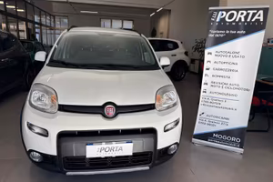 FIAT PANDA 1.0 FireFly 70cv S&S Hybrid City Life