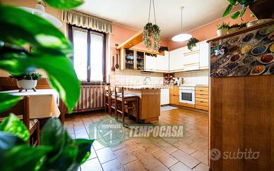 NERVIANO CENTRO - TRILOCALE SENZA SPESE CONDOMINIA