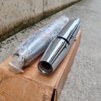 coppia terminali originali Harley Davidson 