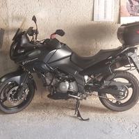 Suzuki V Strom DL 650 - 2008