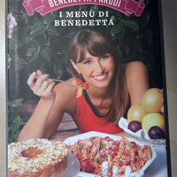 Libri di cucina