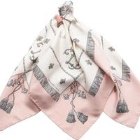HERMÈS FOULARD
