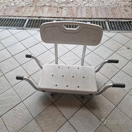 Accessori per bagno