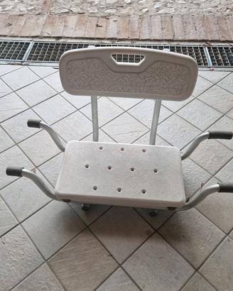 Accessori per bagno