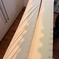 Materassi Memory Foam - disponibii subito