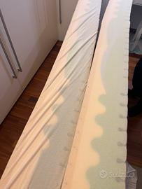Materassi Memory Foam - disponibii subito