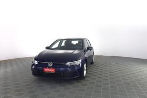 VOLKSWAGEN Golf Golf 1.0 TSI EVO Life