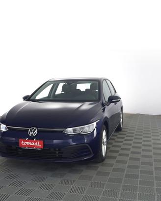 VOLKSWAGEN Golf Golf 1.0 TSI EVO Life