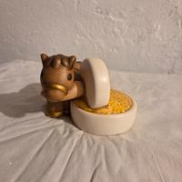 Cavallo macina presepe giubileo thun