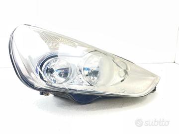 FARO ANTERIORE DESTRO FORD S - Max Serie 1791503 Q