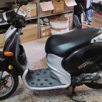 Ricambi italjet torpedo 125 50 150