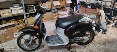 Ricambi italjet torpedo 125 50 150