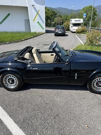 Triumph spitfire 1500