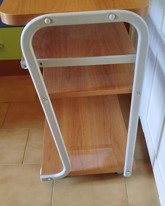 Porta pc e varie