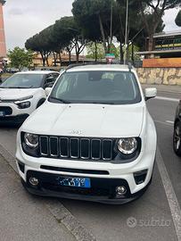 Jeep Renegade 1.6 Mjt 130 CV Longitude